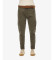 Acheter Superdry Pantalon cargo Skinny vert