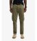 Nakup Superdry Hlače Core Cargo Pant zelene