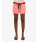 K�p Superdry Shorts Klassisk korall
