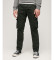 Buy Superdry Core cargo trousers green