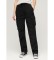 Comprar Superdry Pantalón cargo de talle bajo Para negro