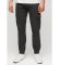 Comprar Superdry Pantalón cargo entallado Para negro