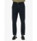 Nakup Superdry Hlače chino International mornarske barve
