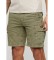 Nakup Superdry Cargo kratke hlače Heavy green