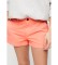 Buy Superdry Orange Hot Chino Shorts