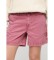 Kaufen Superdry Klassische Chino-Shorts rosa
