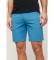 Kopen Superdry Cargo shorts Kern blauw