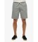 Buy Superdry Short Essentials Walk grey