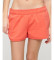Buy Superdry Sports Tech Racer Shorts Orange