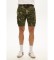 Buy Superdry Cargo shorts Core green