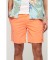 Buy Superdry Walk Shorts orange