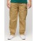 Comprar Superdry Pantalón holgado Parachute beige