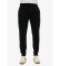 Buy Superdry Black Plain Jogger Pants