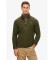 Comprar Superdry Polar Fleece Full Zip verde