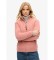 Comprar Superdry Polar Fleece rosa