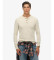 Comprare Superdry Maglietta beige classica essenziale per nonni