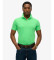 Comprare Superdry Polo Essential verde