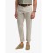 Buy Superdry Premium Recular Chino Trousers grey