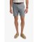 K�p Superdry Shorts Premium Textured Chino blå