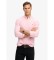 Buy Superdry Preppy pink oxford shirt