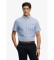 Comprar Superdry Camisa Preppy Oxford azul