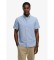 Kup Superdry Niebieska koszula oxford w stylu preppy