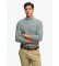 Køb Superdry Prepy Poplin skjorte grøn