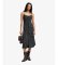 Comprar Superdry Vestido Cami Print preto