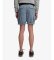 Acheter Superdry Shorts Ripstop Light Cargo bleu gris