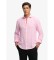 Kaufen Superdry Riviera Leinenhemd rosa