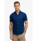 Comprar Superdry Camisa Riviera azul-marinho