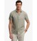 Comprar Superdry Camisa verde Riviera