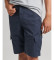 Kopen Superdry Cargo shorts Core marine