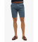 Acheter Superdry Short chino bleu