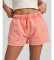 Kup Superdry Spodnie dresowe Vintage Wash pomarańczowe