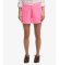 Buy Superdry Fluorescent pink Studios Shorts