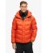 Comprar Superdry Chaqueta acolchada deportiva de esquà naranja