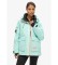 Comprar Superdry Casaco de esqui Ultimate Rescue turquesa