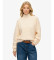 Comprare Superdry Maglia finta beige