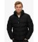 Acheter Superdry Veste polaire de sport noire