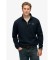 Comprar Superdry Sudadera Storm Half Zip marino