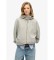 Buy Superdry Studios grey zip-up sweatshirt