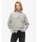 Comprar Superdry Sudadera British gris