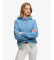 Kaufen Superdry Essential Logo Sweatshirt blau