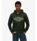 Comprar Superdry Sudadera Outdoor Co Relaxed verde