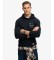 Kaufen Superdry Kapuzenpullover 1954 Company Relaxed marineblau