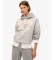 Kup Superdry Szara bluza z kapturem Athletic Oversize
