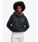 Acheter Superdry Sweat à capuche Luxe Casual Relaxed bleu marine