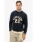 Kaufen Superdry Vintage Athletic navy Sweatshirt