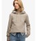 Comprar Superdry Sudadera Essential gris